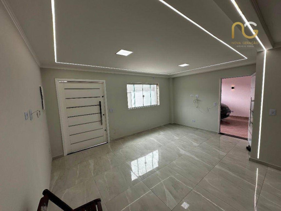 Imagem Casa com 5 Quartos à Venda, 200 m² em Mirim - Praia Grande Imagem Casa com 5 Quartos à Venda, 200 m² em Mirim - Praia Grande