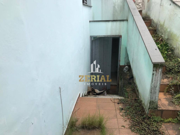 Imagem Terreno à Venda, 208 m² em Cerâmica - São Caetano Do Sul Imagem Terreno à Venda, 208 m² em Cerâmica - São Caetano Do Sul