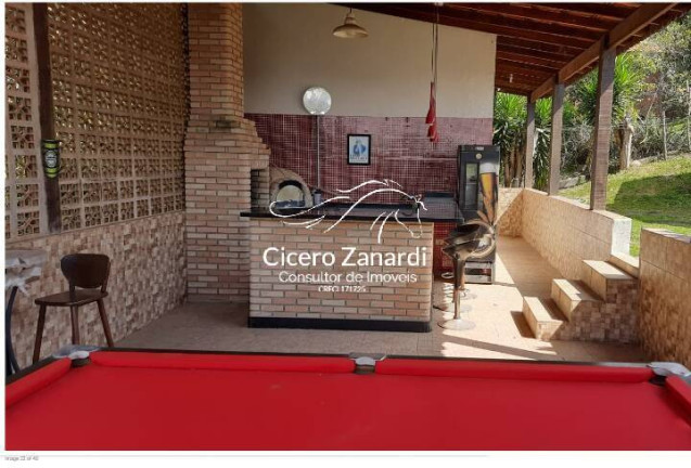 Imagem Casa com 5 Quartos à Venda, 310 m² em Porta Do Sol - Mairinque