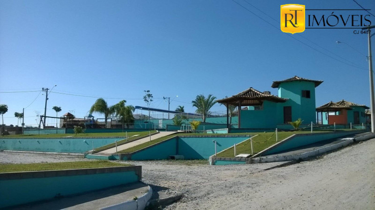 Imagem Terreno em Condomínio à Venda, 318 m² em Fazendinha - Araruama Imagem Terreno em Condomínio à Venda, 318 m² em Fazendinha - Araruama
