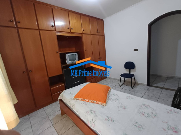 Imagem Sobrado com 3 Quartos à Venda, 241 m² em Jardim D'abril - Osasco