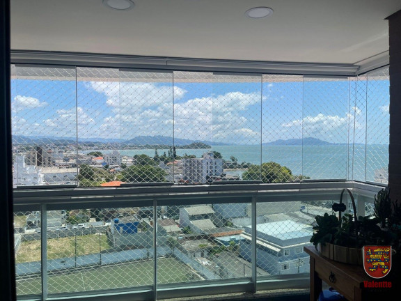 Imagem Apartamento com 4 Quartos à Venda,  em Barreiros - São José