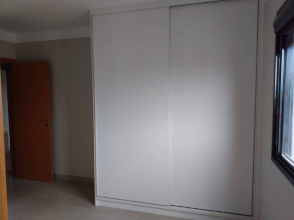 Imagem Apartamento com 3 Quartos à Venda, 101 m² em Vila Mesquita - Bauru