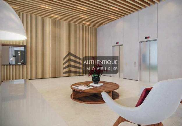 Imagem Cobertura com 3 Quartos à Venda, 188 m² em Itaim Bibi - São Paulo