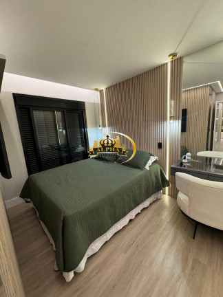 Imagem Apartamento com 3 Quartos à Venda, 87 m² em Tamboré - Barueri