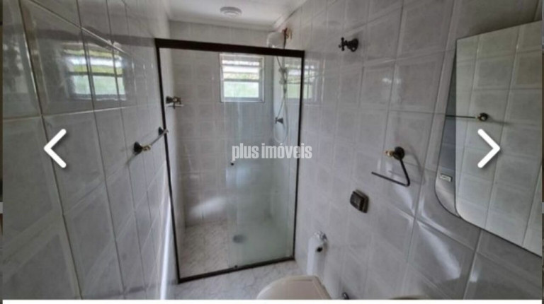 Imagem Apartamento com 2 Quartos à Venda, 56 m² em Vila Paulista - São Paulo Imagem Apartamento com 2 Quartos à Venda, 56 m² em Vila Paulista - São Paulo