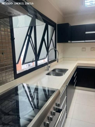Imagem Apartamento com 3 Quartos à Venda, 138 m² em Cerqueira Cesar - São Paulo