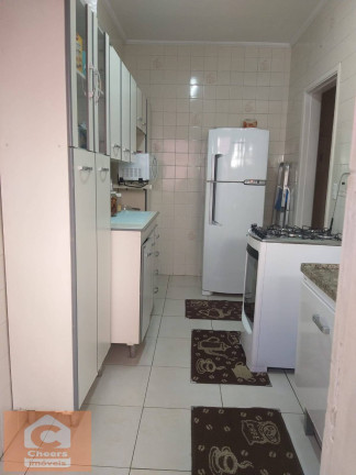 Imagem Apartamento com 1 Quarto à Venda, 80 m² em Vila Mariana - São Paulo Imagem Apartamento com 1 Quarto à Venda, 80 m² em Vila Mariana - São Paulo