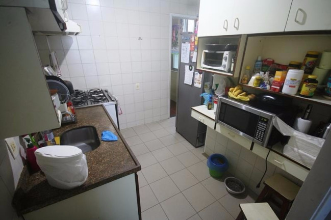 Imagem Apartamento com 3 Quartos à Venda, 110 m² em Copacabana - Rio De Janeiro