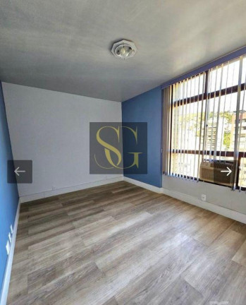 Imagem Apartamento com 3 Quartos à Venda, 95 m² em Icaraí - Niterói Imagem Apartamento com 3 Quartos à Venda, 95 m² em Icaraí - Niterói