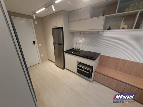 Imagem Apartamento com 1 Quarto para Alugar, 25 m² em Pinheiros - São Paulo Imagem Apartamento com 1 Quarto para Alugar, 25 m² em Pinheiros - São Paulo
