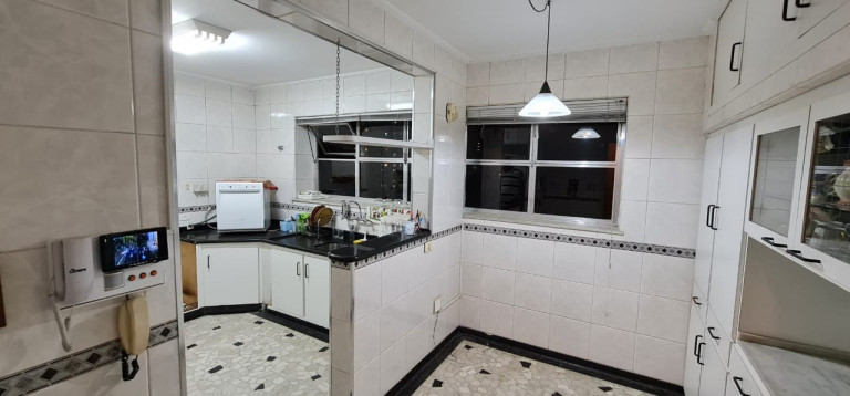 Imagem Apartamento com 3 Quartos à Venda, 215 m² em Mooca - São Paulo