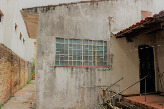 Imagem Casa com 3 Quartos à Venda, 216 m² em Centro - Tatuí