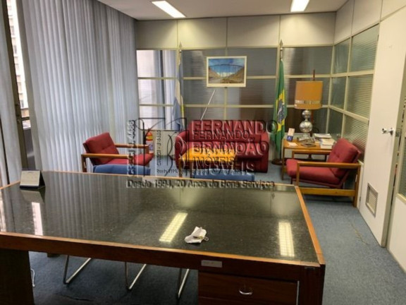 Imagem Sala Comercial à Venda, 385 m² em Centro - Rio De Janeiro Imagem Sala Comercial à Venda, 385 m² em Centro - Rio De Janeiro
