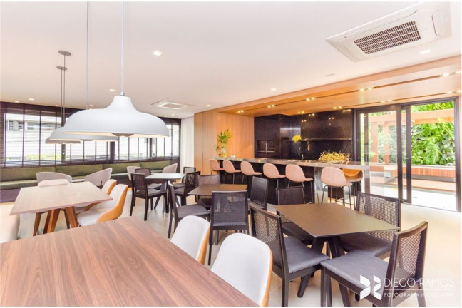 Imagem Apartamento com 3 Quartos à Venda, 162 m² em Higienópolis - Porto Alegre