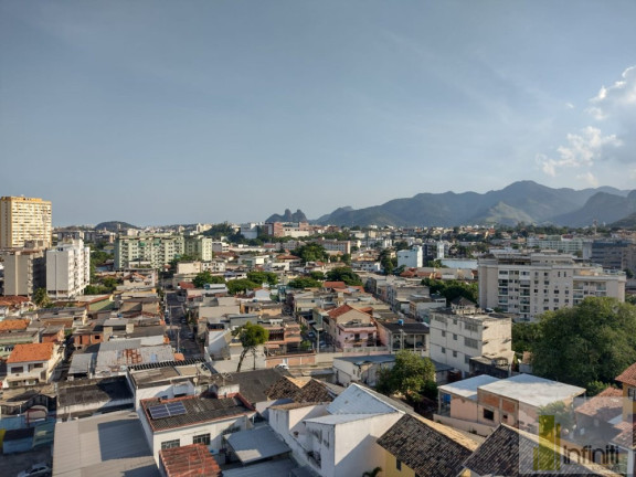 Imagem Apartamento com 2 Quartos à Venda, 59 m² em Taquara - Rio De Janeiro Imagem Apartamento com 2 Quartos à Venda, 59 m² em Taquara - Rio De Janeiro