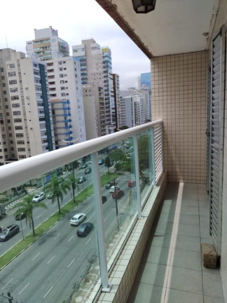 Imagem Apartamento com 2 Quartos para Alugar, 75 m² em José Menino - Santos Imagem Apartamento com 2 Quartos para Alugar, 75 m² em José Menino - Santos