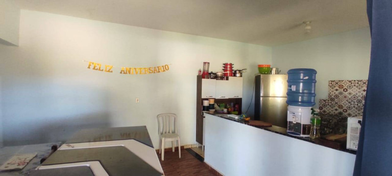 Imagem Chácara com 2 Quartos à Venda, 2.000 m² em Higino Moreira - Capela Do Alto Imagem Chácara com 2 Quartos à Venda, 2.000 m² em Higino Moreira - Capela Do Alto