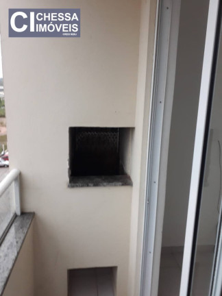 Imagem Apartamento com 2 Quartos à Venda, 53 m² em Itaipava - Itajaí