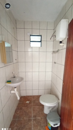 Imagem Casa com 2 Quartos à Venda, 70 m² em Botujuru (botujuru) - Campo Limpo Paulista