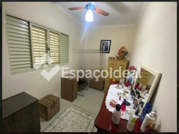Imagem Casa com 3 Quartos à Venda, 127 m² em Parque Residencial Rondon - Lençóis Paulista