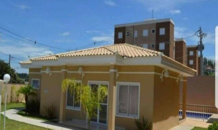 Imagem Apartamento com 2 Quartos à Venda, 55 m² em Jardim Leocádia - Sorocaba Imagem Apartamento com 2 Quartos à Venda, 55 m² em Jardim Leocádia - Sorocaba