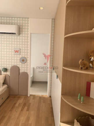 Imagem Apartamento com 4 Quartos à Venda, 388 m² em Morumbi - São Paulo Imagem Apartamento com 4 Quartos à Venda, 388 m² em Morumbi - São Paulo