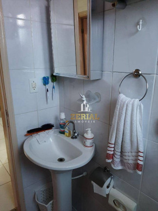 Imagem Apartamento com 2 Quartos à Venda, 55 m² em Cerâmica - São Caetano Do Sul Imagem Apartamento com 2 Quartos à Venda, 55 m² em Cerâmica - São Caetano Do Sul