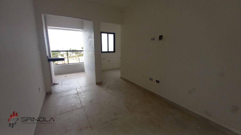 Imagem Apartamento com 2 Quartos à Venda, 53 m² em Maracanã - Praia Grande Imagem Apartamento com 2 Quartos à Venda, 53 m² em Maracanã - Praia Grande