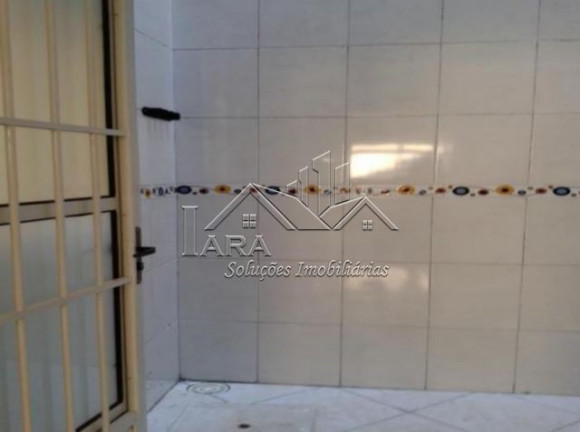 Imagem Sobrado com 2 Quartos para Alugar,  em Parque Boturussu - Sao Paulo