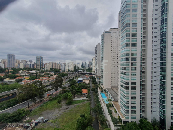 Imagem Apartamento com 2 Quartos à Venda, 71 m² em Campo Belo - São Paulo Imagem Apartamento com 2 Quartos à Venda, 71 m² em Campo Belo - São Paulo