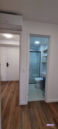Imagem Apartamento com 2 Quartos à Venda, 39 m² em Indianópolis - São Paulo Imagem Apartamento com 2 Quartos à Venda, 39 m² em Indianópolis - São Paulo
