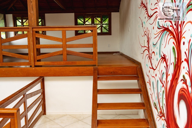 Imagem Casa com 5 Quartos à Venda, 256 m² em Rio Tavares - Florianópolis