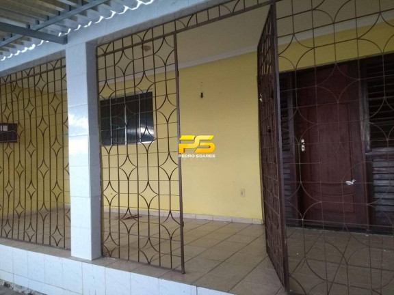 Imagem Casa com 3 Quartos à Venda, 150 m² em Mangabeira - João Pessoa