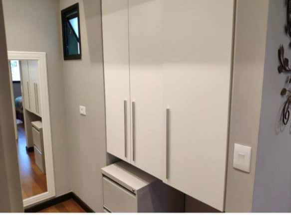 Imagem Apartamento com 3 Quartos à Venda, 95 m² em Saúde - São Paulo