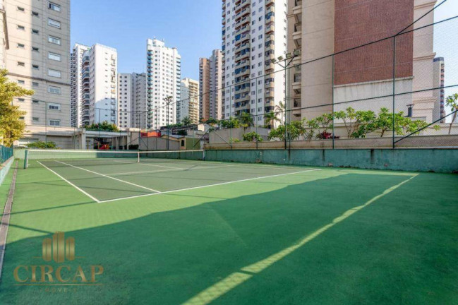 Imagem Apartamento com 4 Quartos à Venda, 190 m² em Perdizes - São Paulo