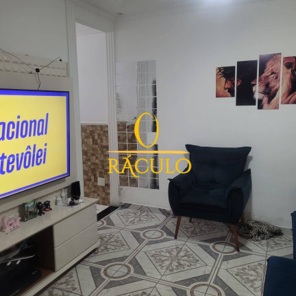 Imagem Casa com 4 Quartos à Venda, 210 m² em Vila Nossa Senhora De Fátima - São Vicente Imagem Casa com 4 Quartos à Venda, 210 m² em Vila Nossa Senhora De Fátima - São Vicente