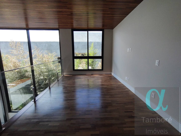 Imagem Casa com 4 Quartos à Venda, 420 m² em Alphaville - Santana De Parnaíba