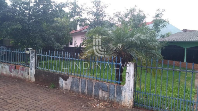 Imagem Casa com 2 Quartos à Venda, 85 m² em Centro - Itaipulandia