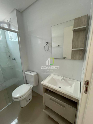 Imagem Apartamento com 2 Quartos para Alugar, 47 m² em Carvalho - Itajaí Imagem Apartamento com 2 Quartos para Alugar, 47 m² em Carvalho - Itajaí