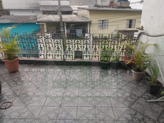 Imagem Casa com 2 Quartos à Venda, 218 m² em Conceição - Osasco