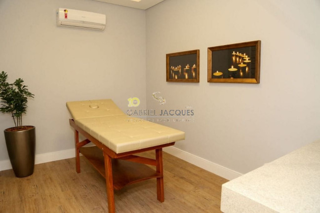 Imagem Apartamento com 2 Quartos à Venda, 90 m² em Centro - Palhoça