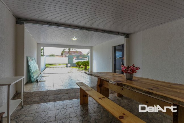 Imagem Casa com 3 Quartos à Venda, 180 m² em Vila Industrial - Mafra