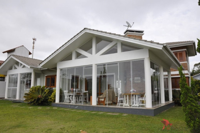 Imagem Casa com 3 Quartos à Venda, 337 m² em Centenário - Torres Imagem Casa com 3 Quartos à Venda, 337 m² em Centenário - Torres