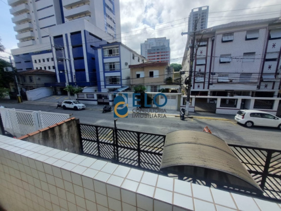 Imagem Apartamento com 3 Quartos à Venda, 120 m² em Boqueirão - Santos Imagem Apartamento com 3 Quartos à Venda, 120 m² em Boqueirão - Santos