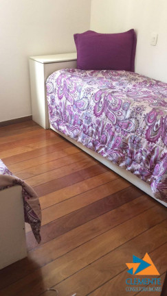 Imagem Apartamento com 4 Quartos à Venda, 135 m² em Santo Agostinho - Belo Horizonte