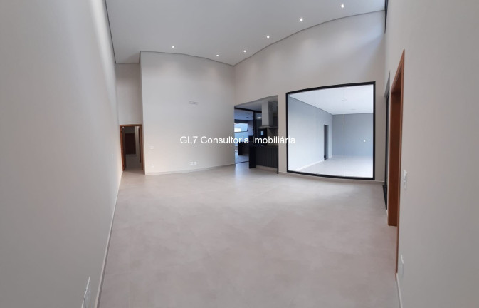 Imagem Casa com 3 Quartos à Venda,  em Jardim Residencial Viena - Indaiatuba