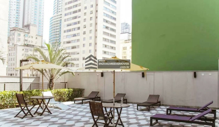Imagem Apartamento com 2 Quartos à Venda, 80 m² em Bela Vista - São Paulo Imagem Apartamento com 2 Quartos à Venda, 80 m² em Bela Vista - São Paulo