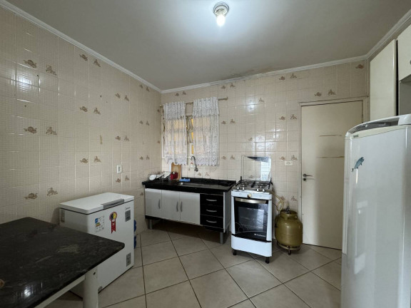 Imagem Apartamento com 2 Quartos à Venda, 70 m² em Praia Grande - Ubatuba