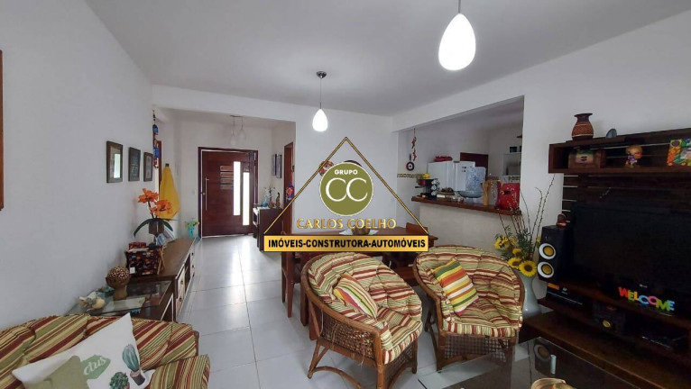 Imagem Casa com 4 Quartos à Venda, em Unamar (tamoios) - Cabo Frio Imagem Casa com 4 Quartos à Venda, em Unamar (tamoios) - Cabo Frio